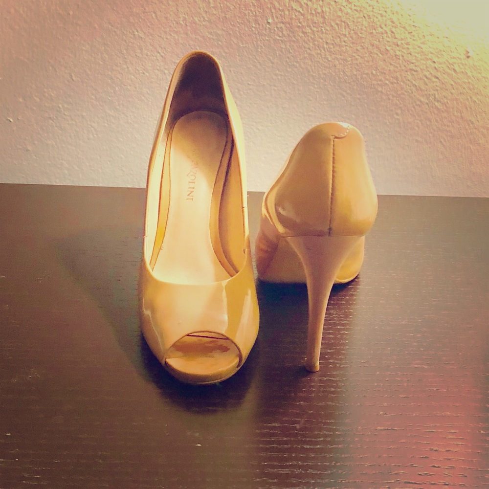 Carlo Pazolini Shoes